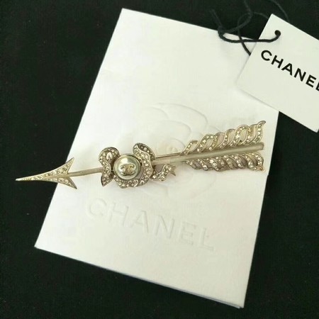 Top quality CC brooch CH019