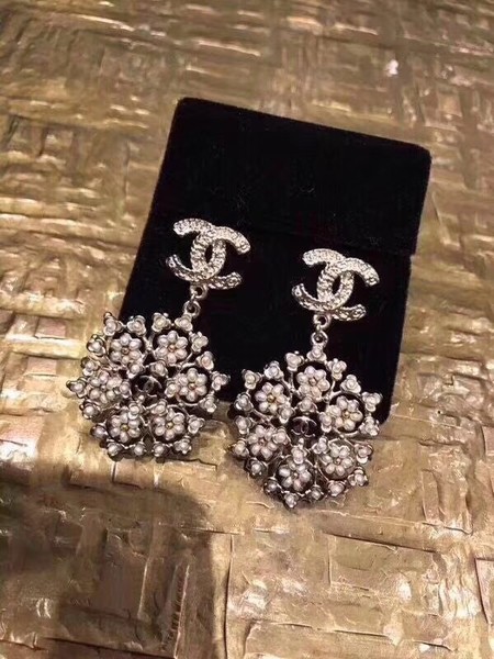 Top quality CC earings CH020