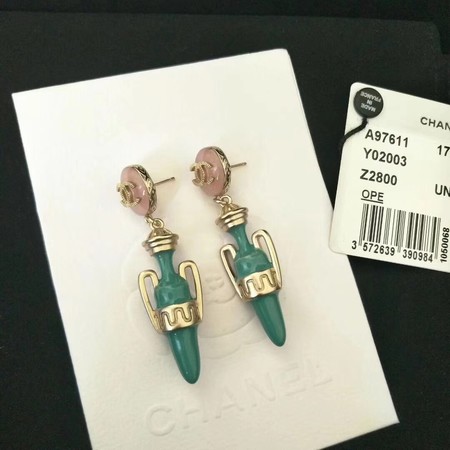 Top quality CC earings CH023