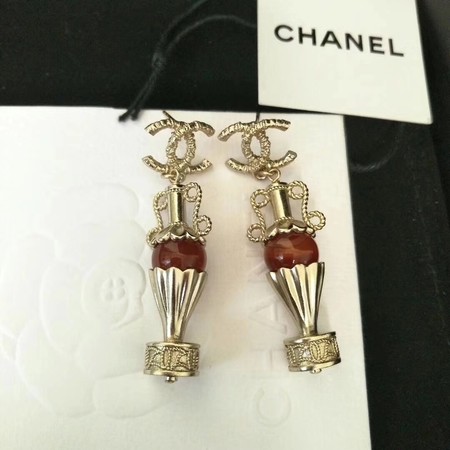 Top quality CC earings CH026