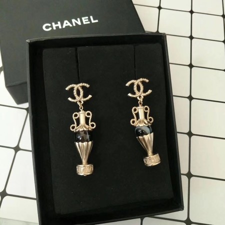 Top quality CC earings CH027