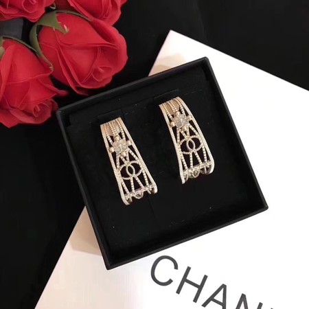 Top quality CC earings CH029