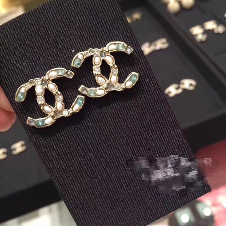 Top quality CC earings CH033