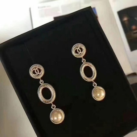 Top quality CC earings CH042