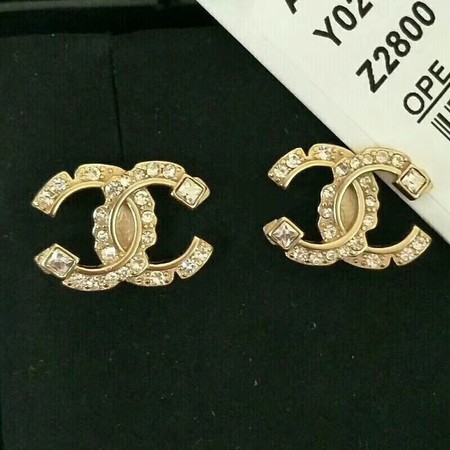 Top quality CC earings CH046