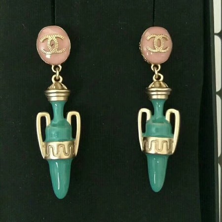 Top quality CC earings CH047