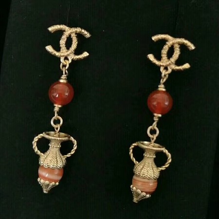 Top quality CC earings CH051