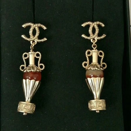 Top quality CC earings CH052