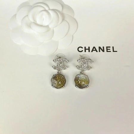 Top quality CC earings CH053