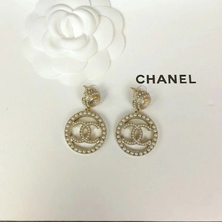 Top quality CC earings CH055