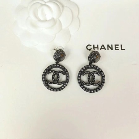 Top quality CC earings CH056