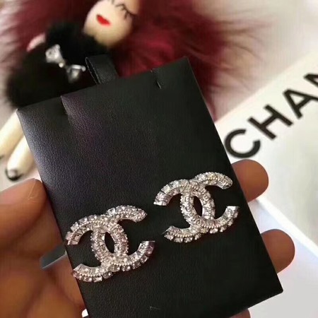 Top quality CC earings CH060