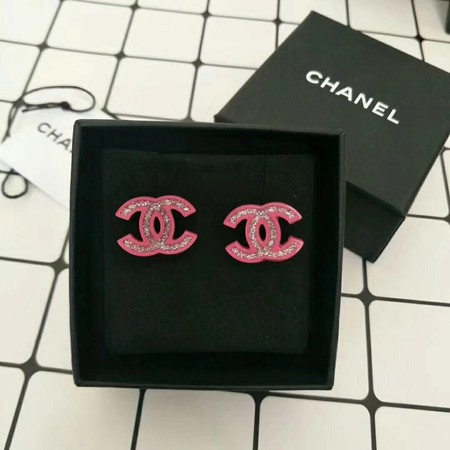 Top quality CC earings CH068