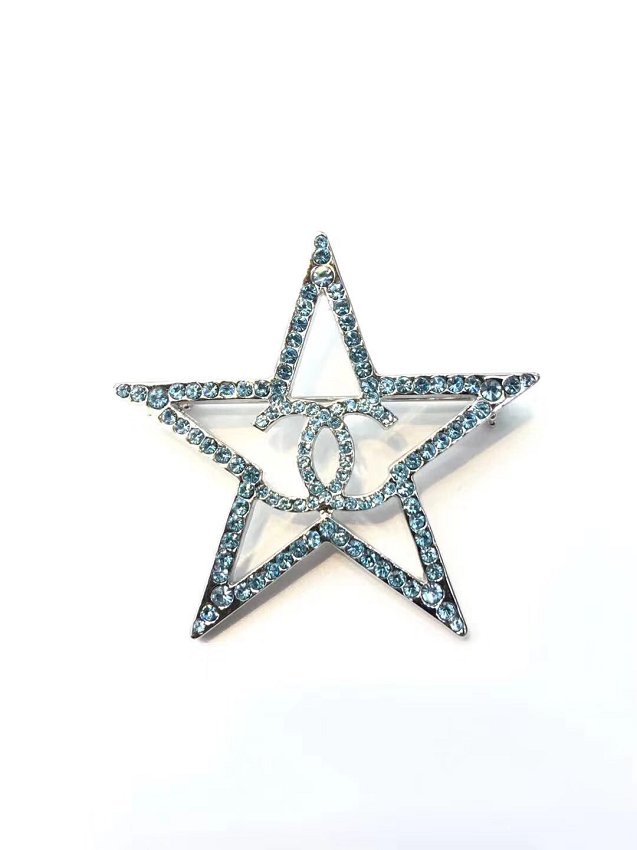 Top quality CC brooch CH111