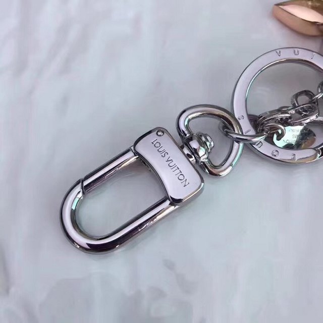 Louis vuitton key ring V0003 gold