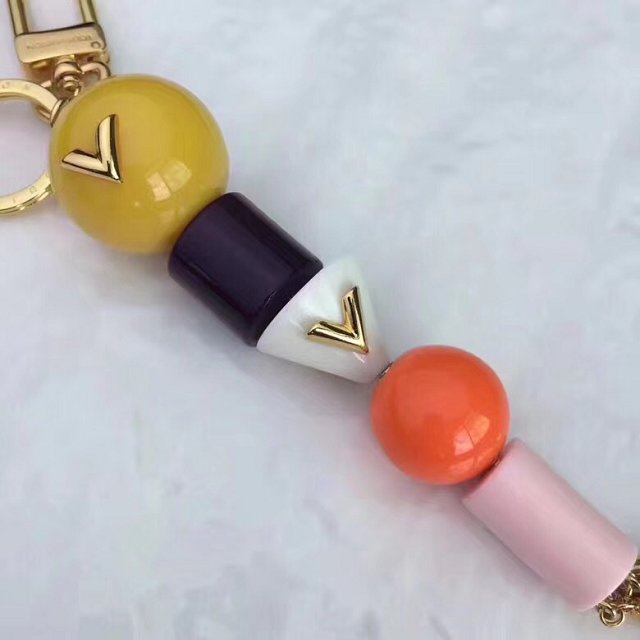 Louis vuitton key ring V0006 