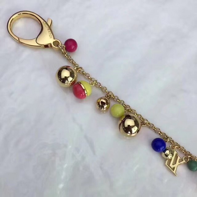 Louis vuitton key ring V0007