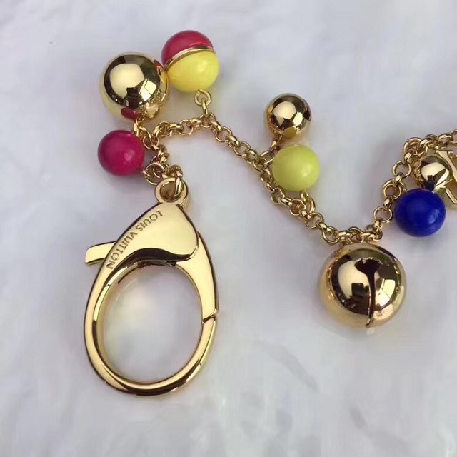 Louis vuitton key ring V0007