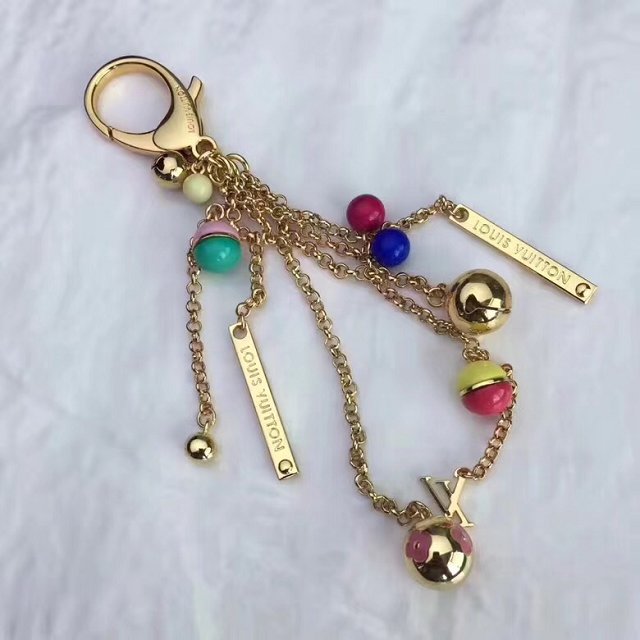 Louis vuitton key ring V0009