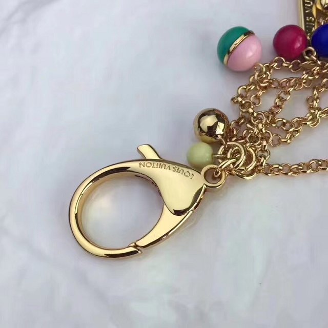 Louis vuitton key ring V0009