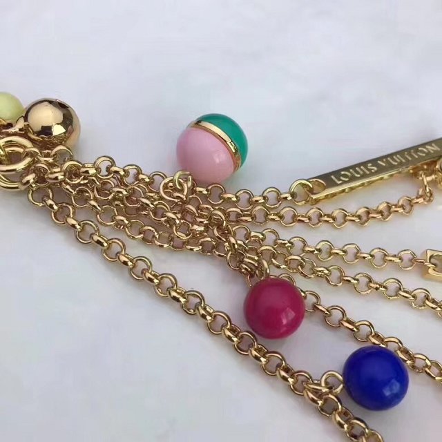 Louis vuitton key ring V0009