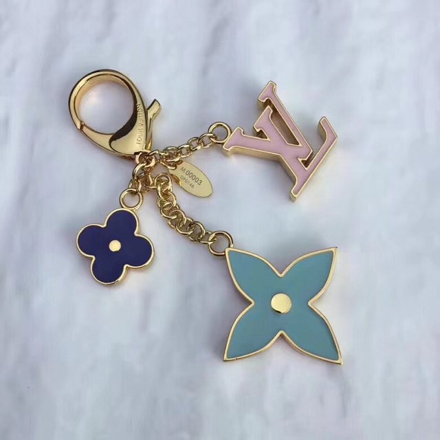 Louis vuitton key ring V0010