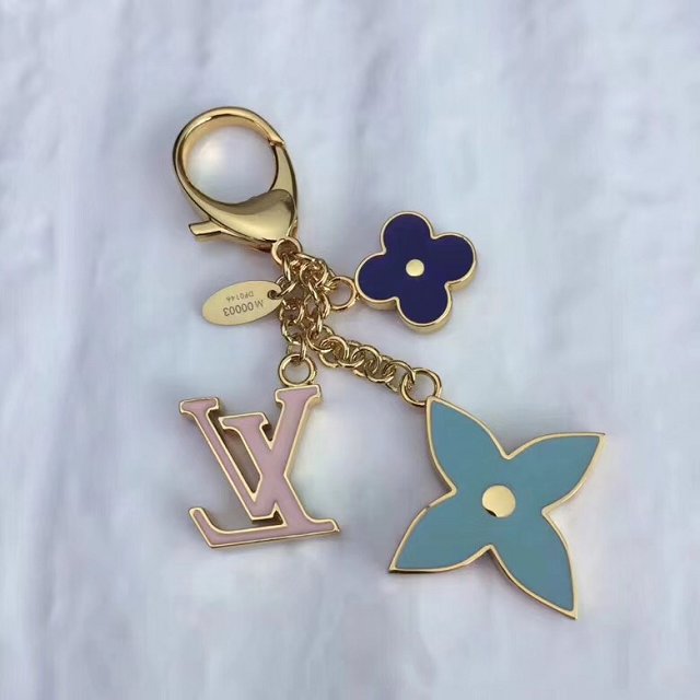 Louis vuitton key ring V0010