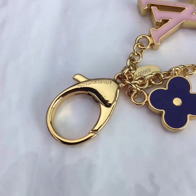 Louis vuitton key ring V0010