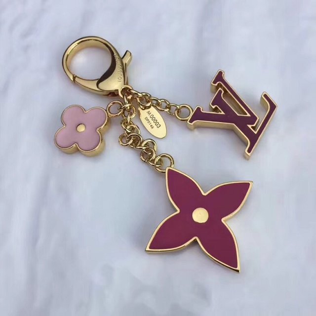 Louis vuitton key ring V0011