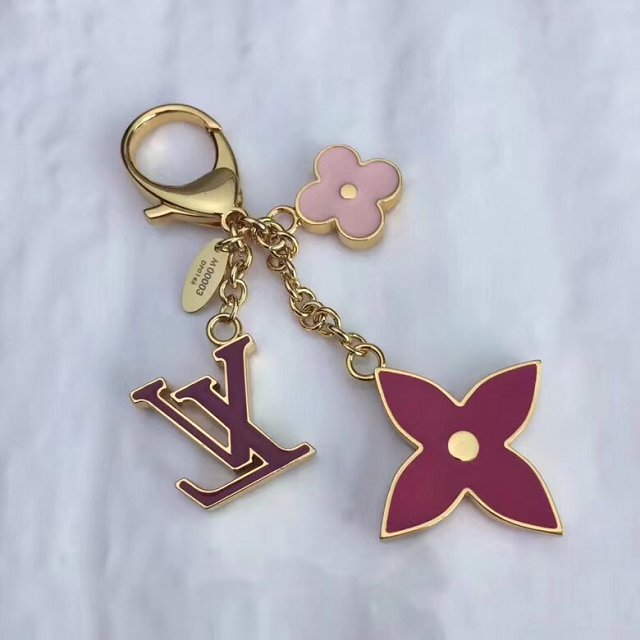 Louis vuitton key ring V0011