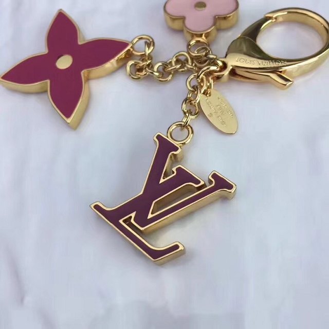 Louis vuitton key ring V0011