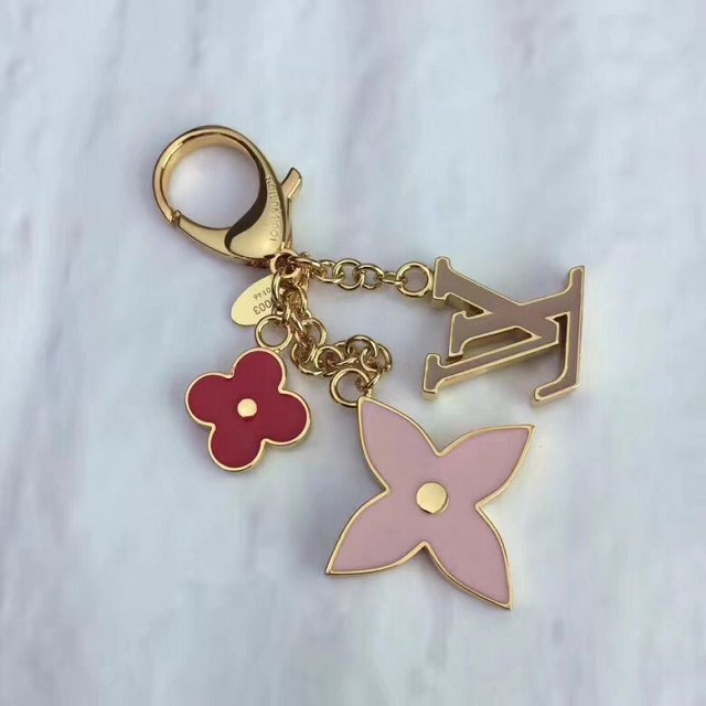 Louis vuitton key ring V0012