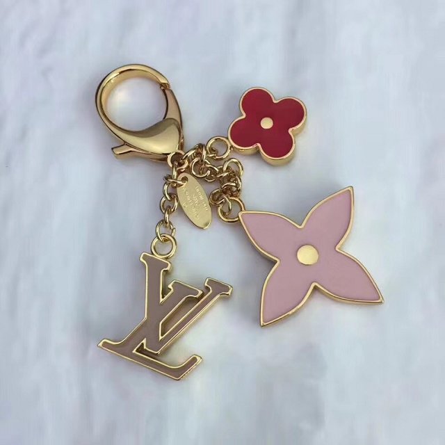 Louis vuitton key ring V0012