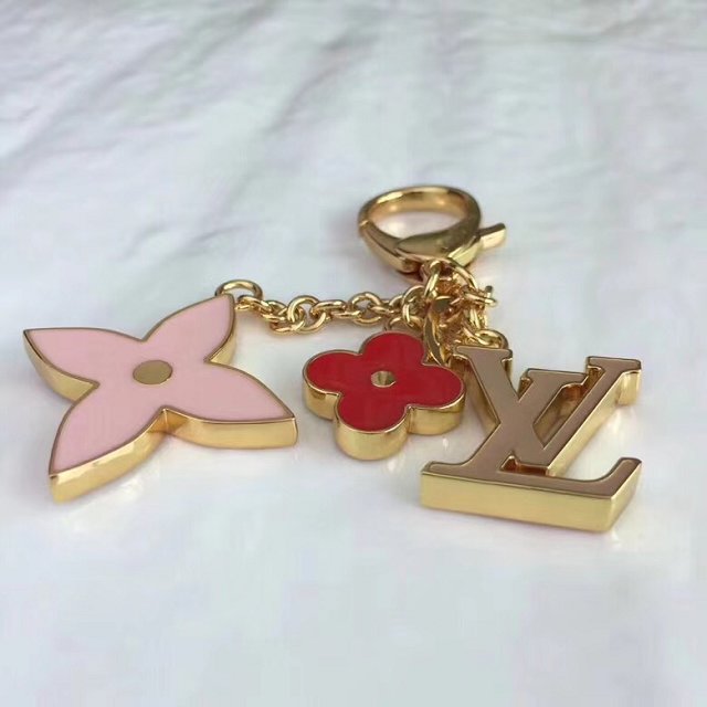 Louis vuitton key ring V0012