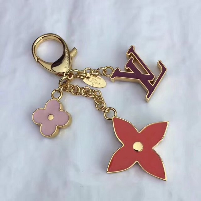 Louis vuitton key ring V0013