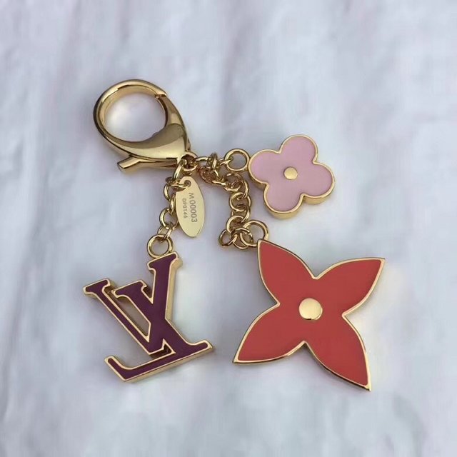 Louis vuitton key ring V0013