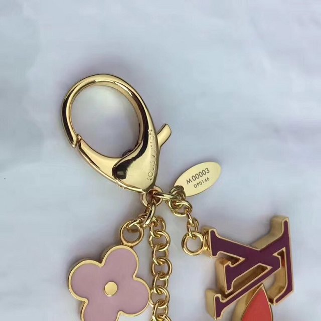 Louis vuitton key ring V0013