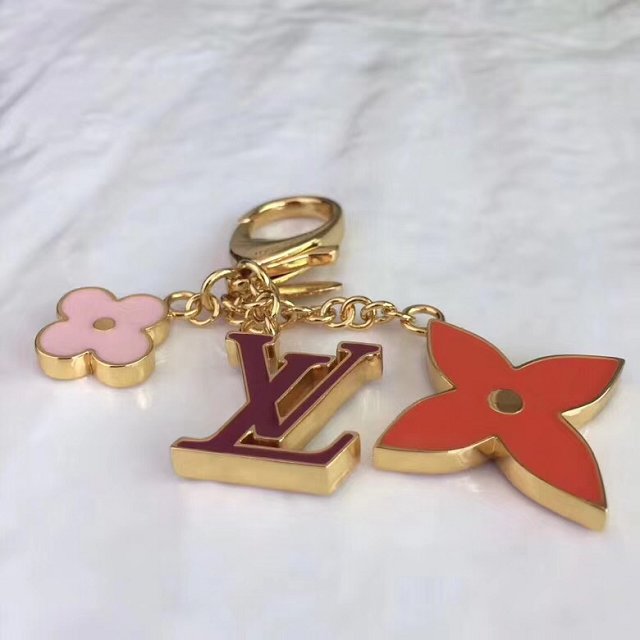 Louis vuitton key ring V0013