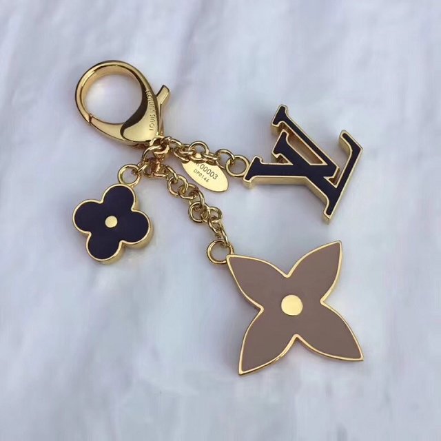 Louis vuitton key ring V0014