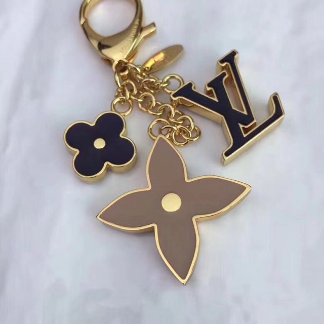 Louis vuitton key ring V0014