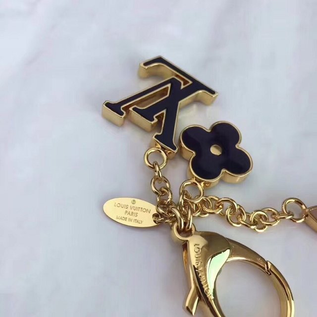 Louis vuitton key ring V0014