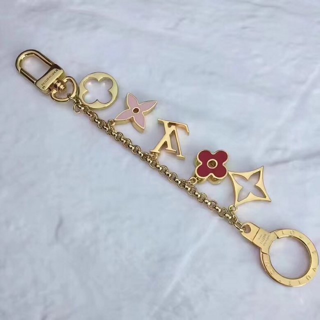 Louis vuitton key ring V0016