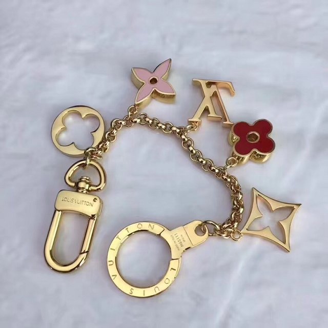 Louis vuitton key ring V0016