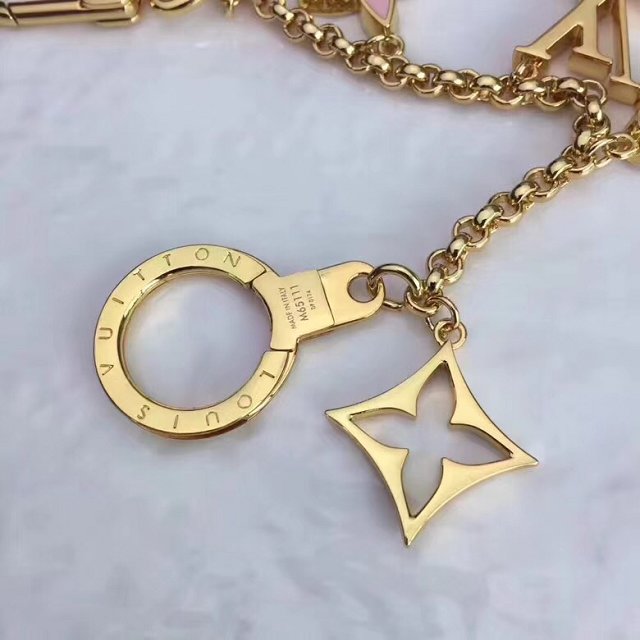 Louis vuitton key ring V0016