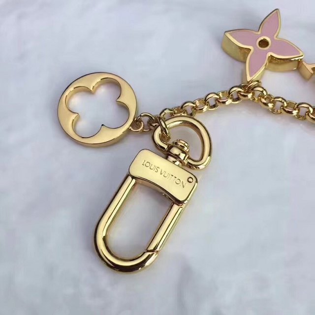 Louis vuitton key ring V0017