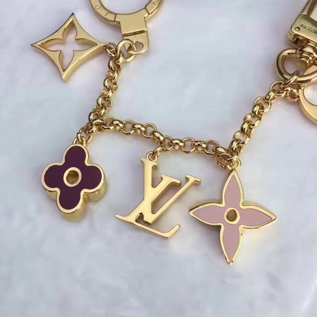 Louis vuitton key ring V0017