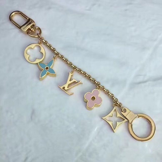 Louis vuitton key ring V0019