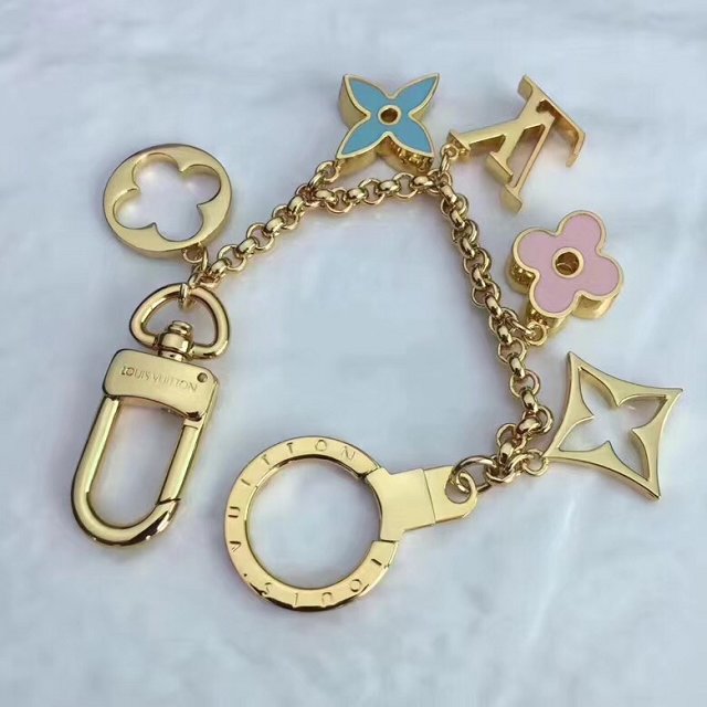 Louis vuitton key ring V0019