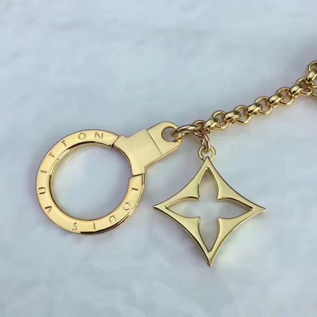 Louis vuitton key ring V0019