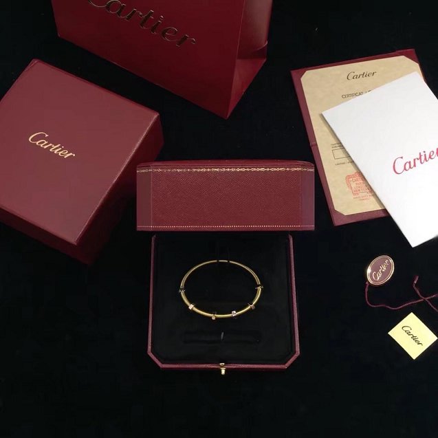 Cartier Ecrou de bracelet B6049617